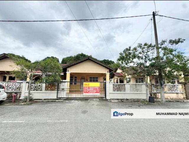 House for sale in Tringganu