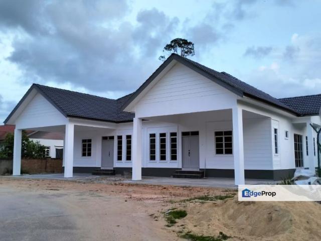 House for sale in Cukai, Negeri Terengganu