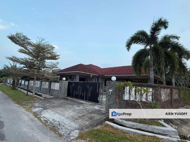 House for sale in Cukai, Negeri Terengganu