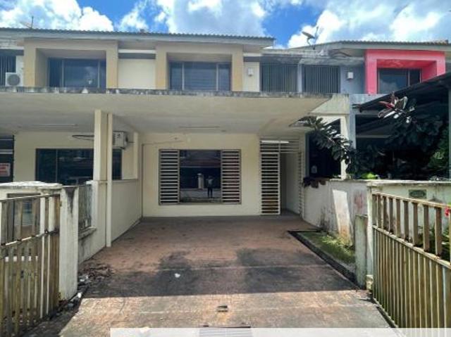 House for rent in Cukai
