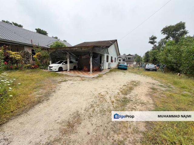 House for sale in Chukai, Kemaman