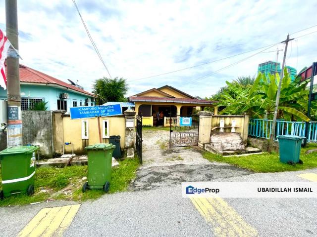 House for sale in Country Heights Damansara, Kuala Lumpur