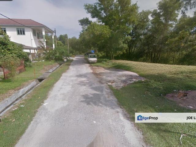 House for sale in Kampar