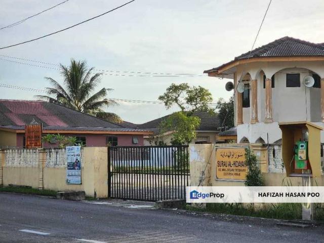 House for sale in Majlis Bandaraya Ipoh, Kinta