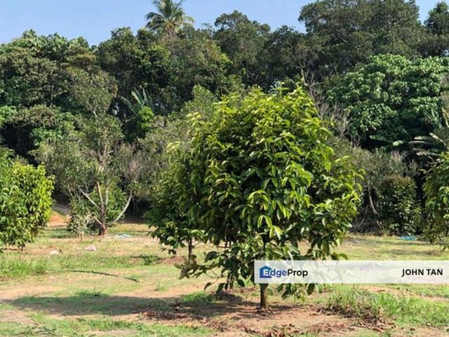 Shop for sale in Mantin, Seremban
