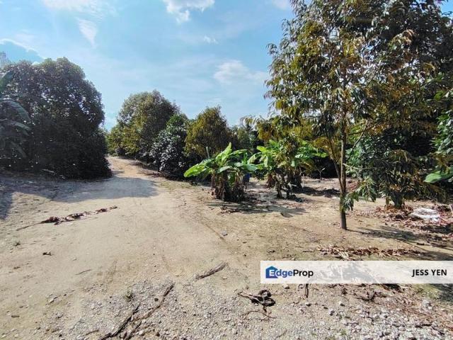 Shop for sale in Mantin, Negeri Sembilan