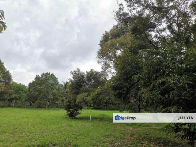 Shop for sale in Mantin, Negeri Sembilan