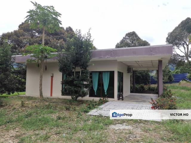 Shop for sale in Mantin, Seremban