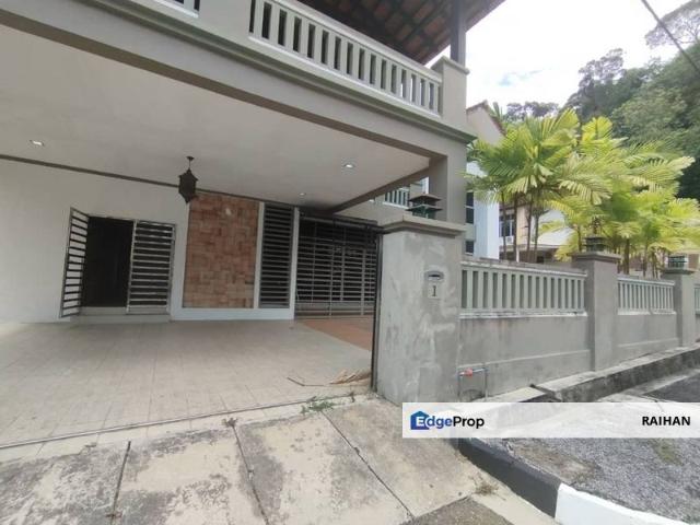 House for sale in Georgetown, Penang