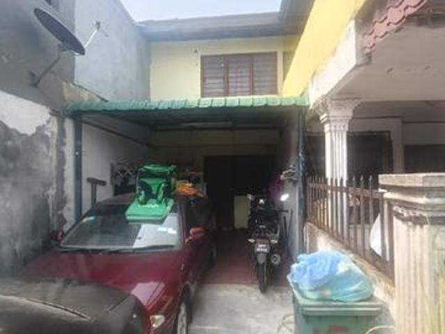 Terraced House for sale in UEP Subang Jaya, Majlis Bandaraya Subang Jaya