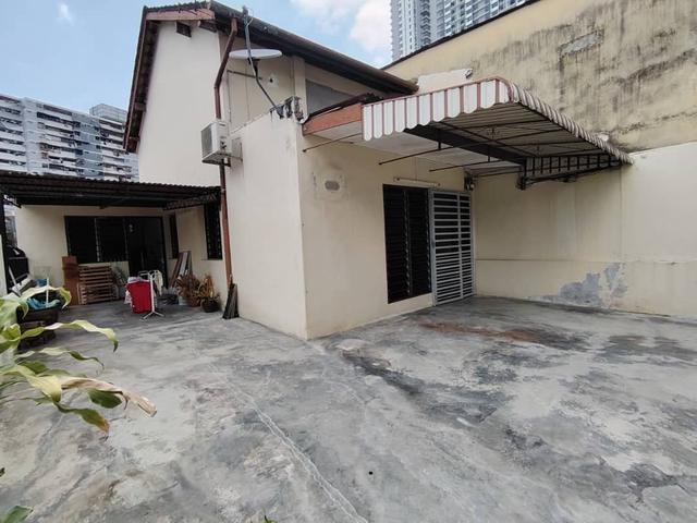 Terraced House for sale in Ayer Itam, George Town