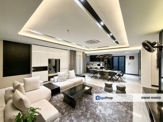 House for sale in Langat, Selangor
