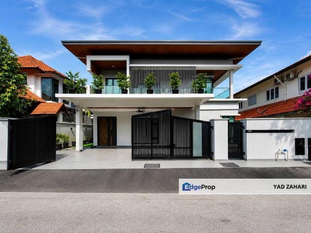 House for sale in Langat, Selangor