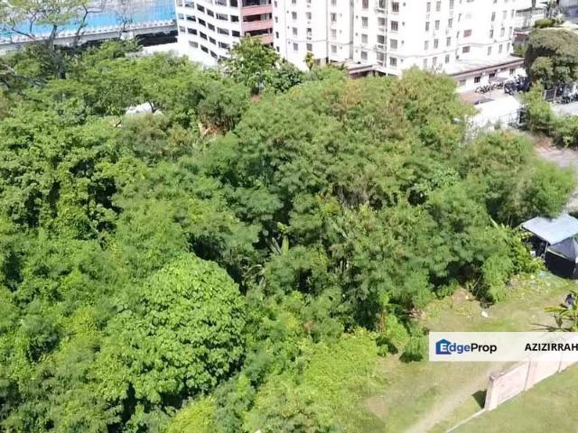 House for sale in Langat, Selangor