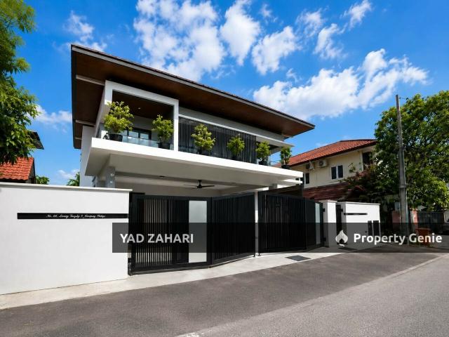 Bungalow for sale in Langat, Selangor