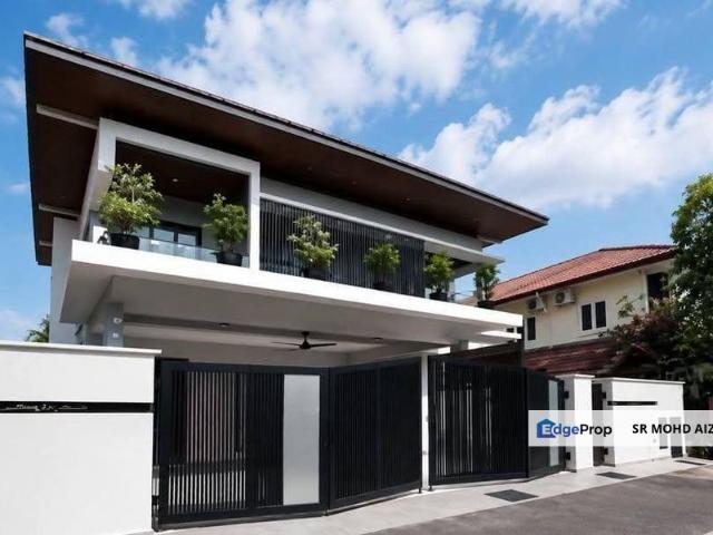 House for sale in Langat, Selangor