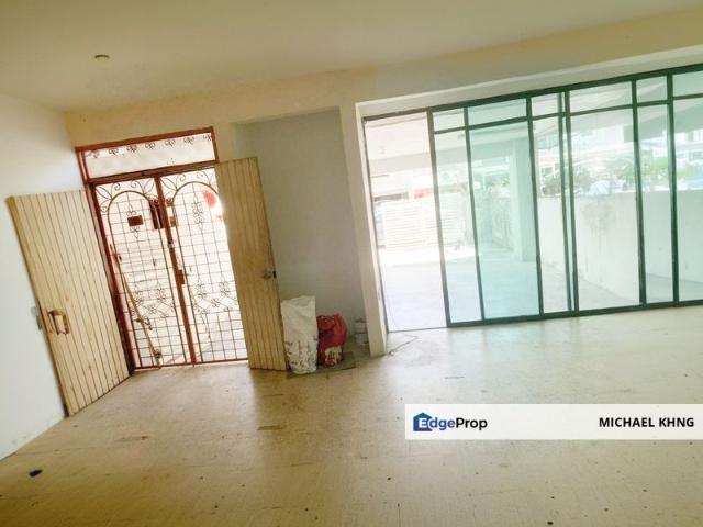 House for sale in Mukim 13, Georgetown