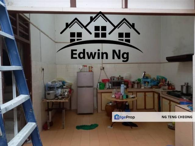 House for sale in Ayer Itam