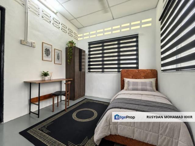 House for rent in Tanjung Rambutan, Majlis Bandaraya Ipoh