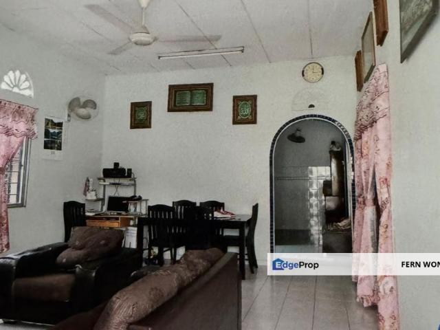 House for sale in Selayang, Selangor