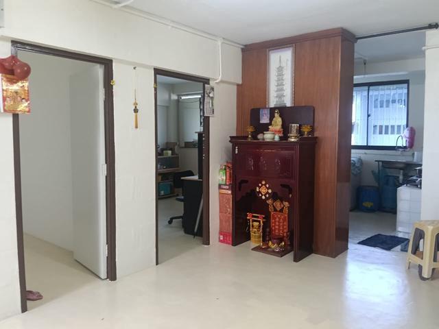 Flat for sale in Penang