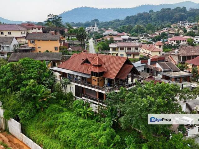 House for sale in Kepong, Kuala Lumpur