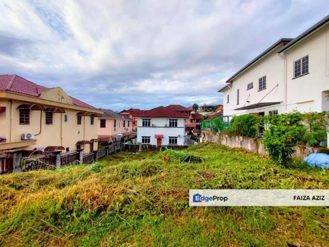 House for sale in Kepong, Kuala Lumpur