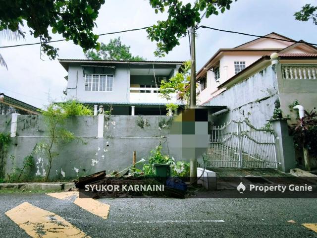 Terraced House for sale in Kepong, Kuala Lumpur