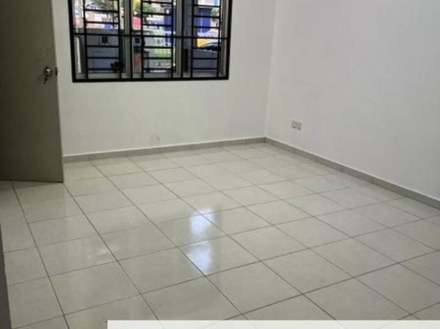 House for rent in Bukit Ledang, Johor
