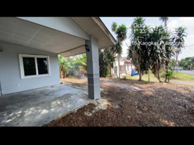 House for rent in Bukit Ledang, Johor