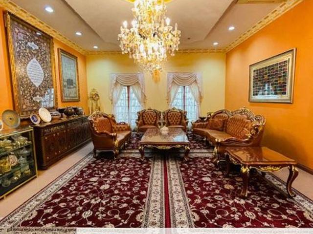 House for sale in Kepong, Kuala Lumpur