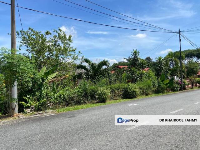 House for sale in Kluang, Johor