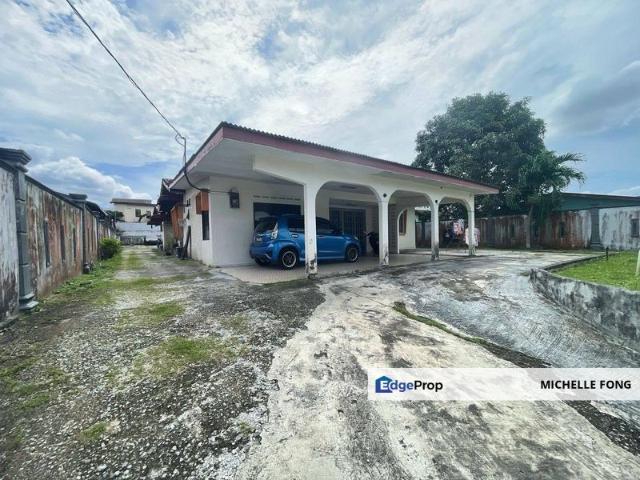 House for sale in Tebrau, Johor