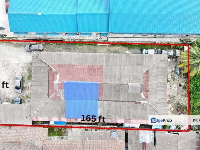 House for sale in Tebrau, Johor