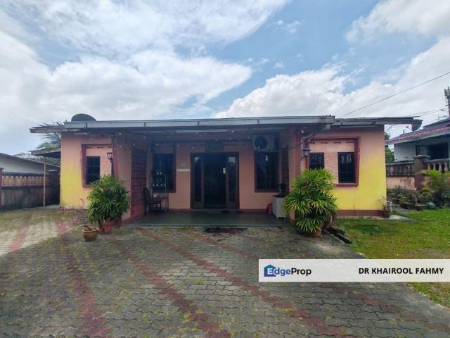 House for sale in Tebrau, Johor