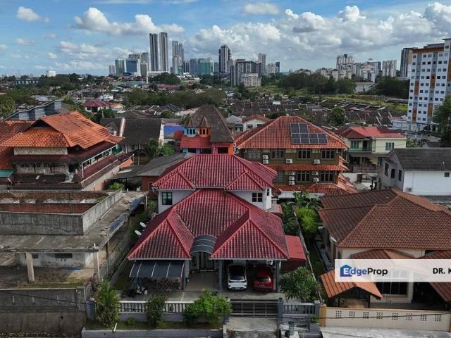 House for sale in Tebrau, Johor