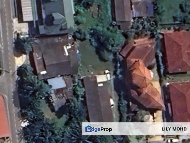 House for sale in Tebrau, Johor