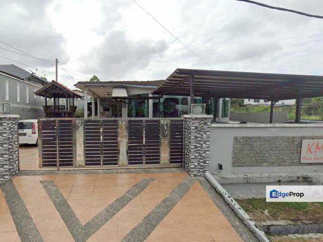 House for sale in Johor Bahru