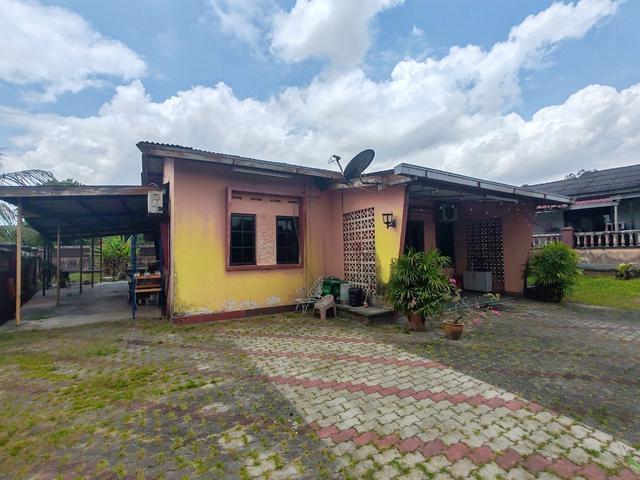 Bungalow for sale in Johore Bahru, Johor