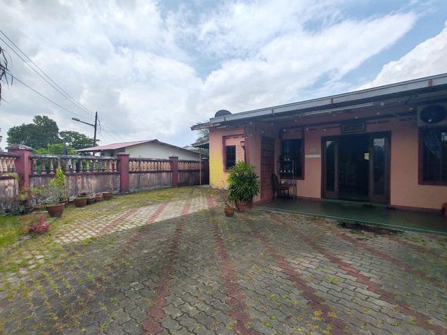 Bungalow for sale in Johor Bahru