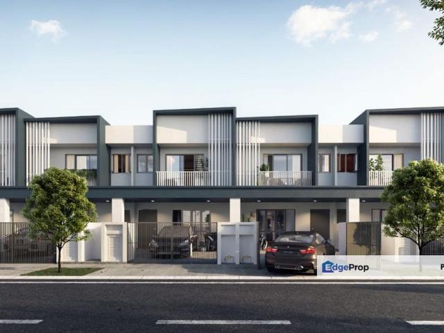 House for sale in Kampung Melayu Sri Kundang, Majlis Perbandaran Selayang