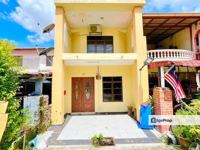 House for sale in Petaling, Alam Impian