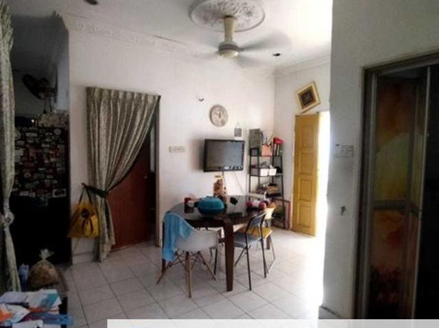 House for sale in Petaling, Alam Impian