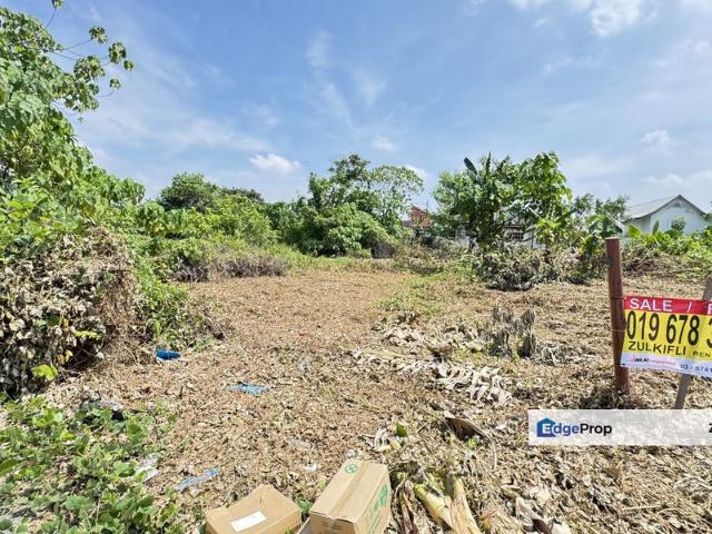 House for sale in Petaling, Alam Impian