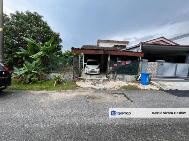 House for sale in Petaling, Alam Impian