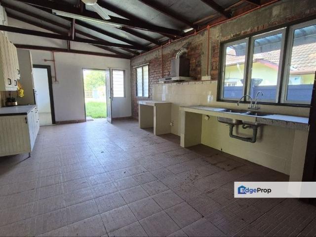 House for sale in Petaling, Alam Impian