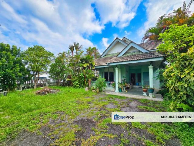 House for sale in Petaling, Alam Impian