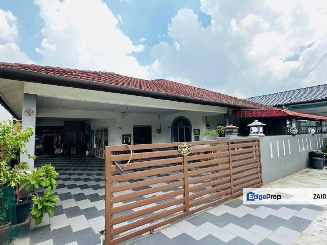 House for sale in Petaling, Alam Impian