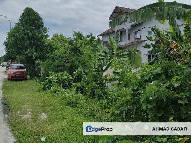 House for sale in Petaling, Alam Impian