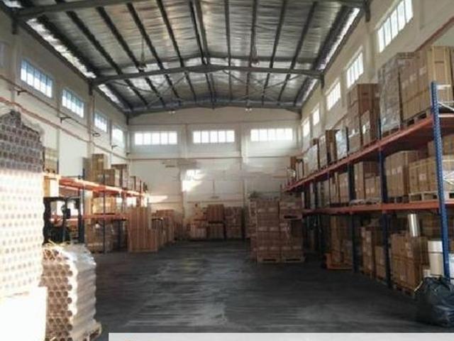 Warehouse for sale in Petaling, Alam Impian